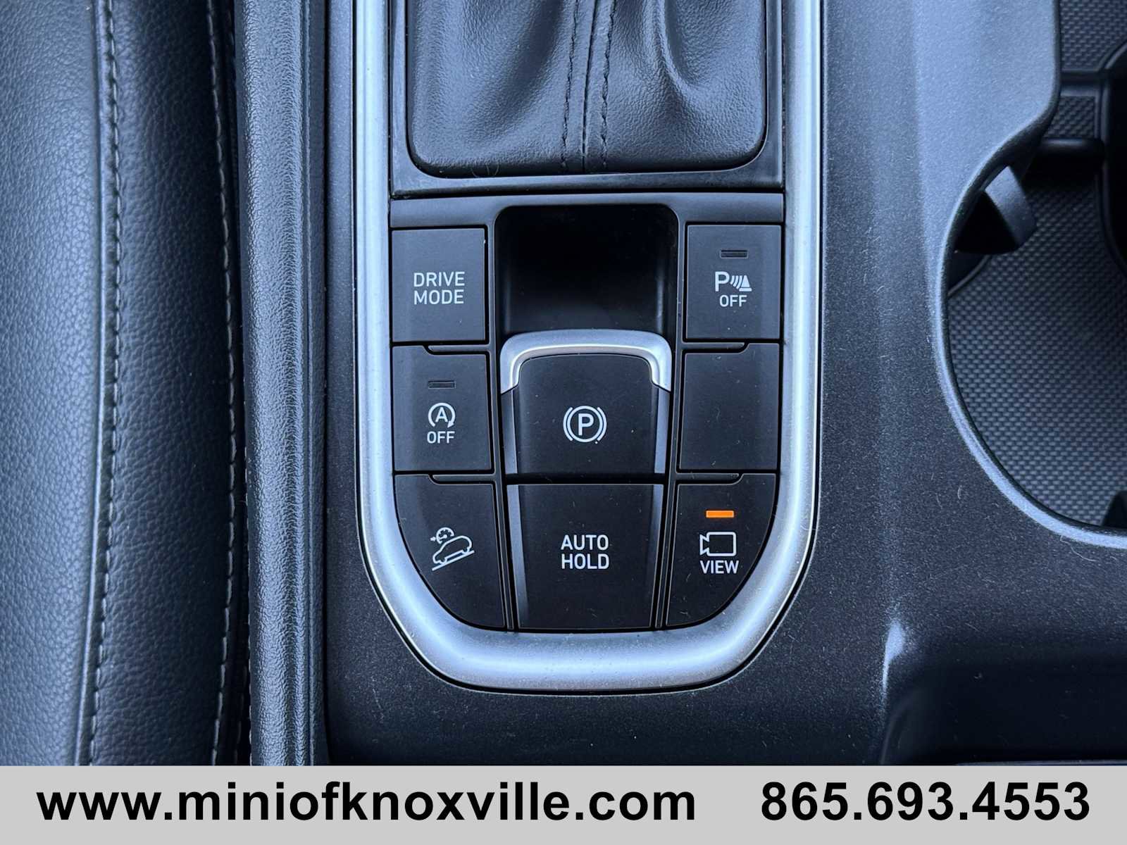 Used 2019 Hyundai Santa Fe AWD image 21