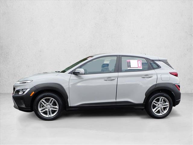 Used 2022 Hyundai Kona SE AWD/4WD image 2
