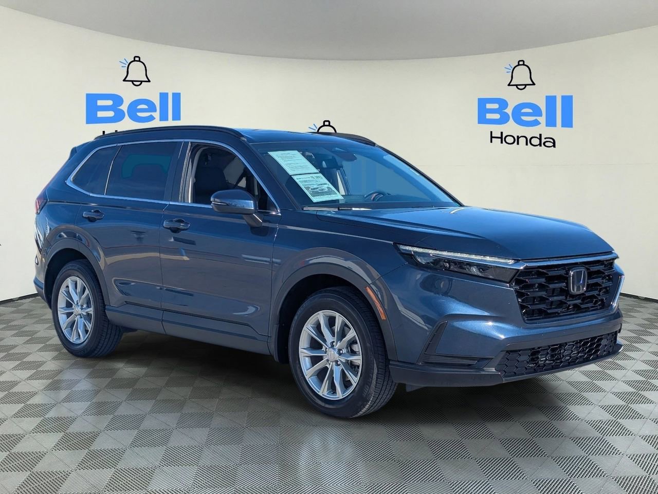 Used 2024 Honda CR-V EX image 6