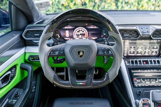 Used 2021 Lamborghini Urus image 60