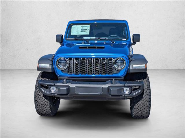 New 2026 Jeep Wrangler Unlimited Rubicon 392 image 2