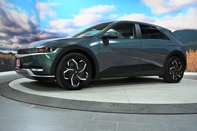 Used 2024 Hyundai Ioniq 5 SEL image 4