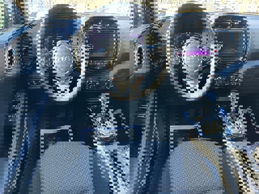 Used 2023 Kia Soul S image 13