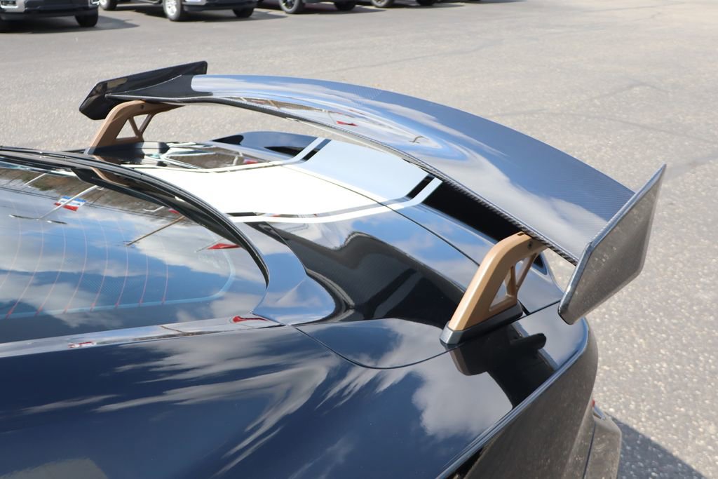 Used 2024 Ford Mustang GT Premium w/ GT Performance Package image 20