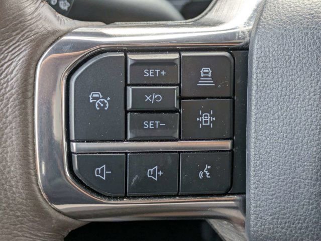 Used 2025 Ford F150 King Ranch w/ FX4 Off-Road Package AWD/4WD image 25