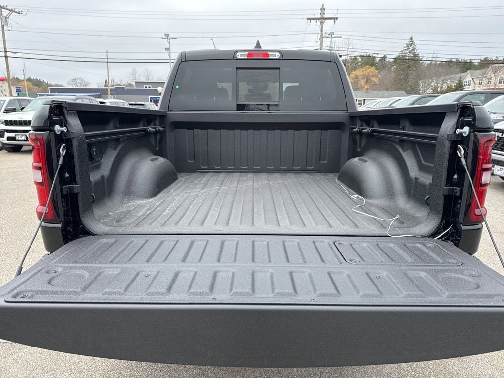 New 2026 RAM 1500 Laramie image 27