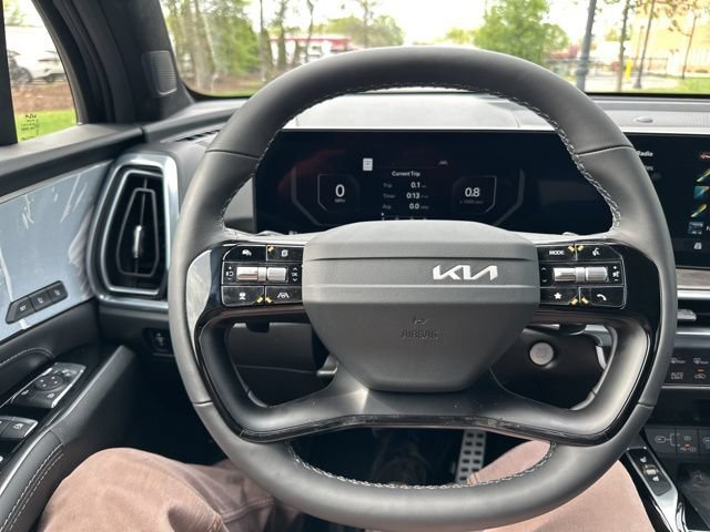 New 2026 Kia Sorento SX Prestige AWD/4WD image 45