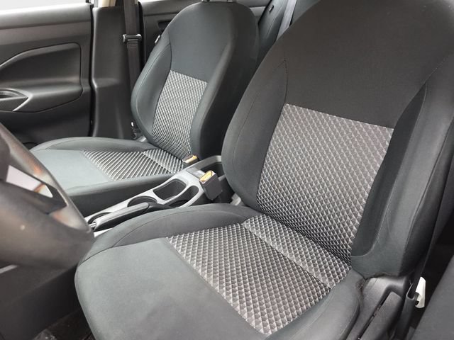 Used 2023 Nissan Versa S w/ S Plus Package FWD image 15