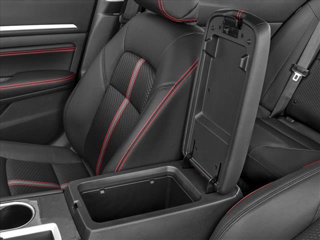 New 2026 Nissan Altima 2.5 SR FWD image 10