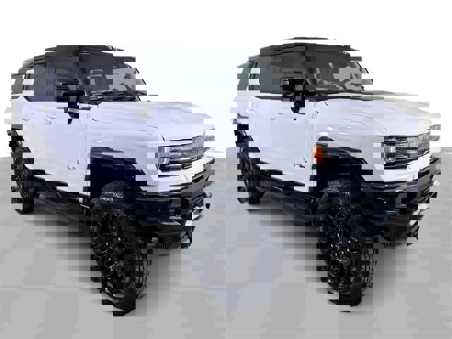 New 2026 GMC Hummer EV SUV image 2