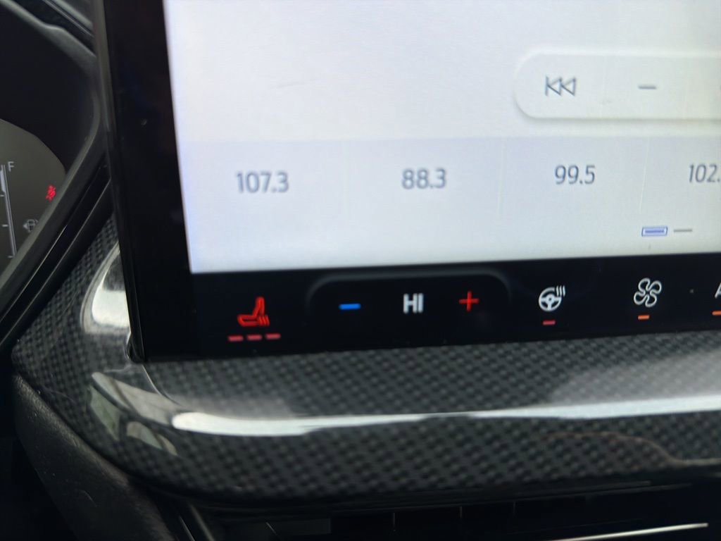 Used 2023 Ford Escape ST-Line w/ Tech Pack #1 image 22