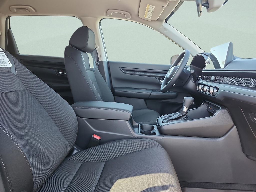 New 2026 Honda CR-V LX image 18