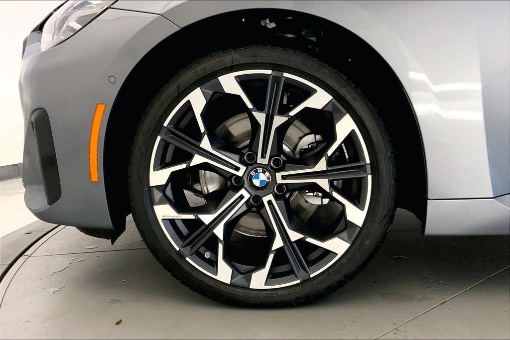 New 2026 BMW 230i xDrive Coupe w/ Premium Package AWD/4WD image 9