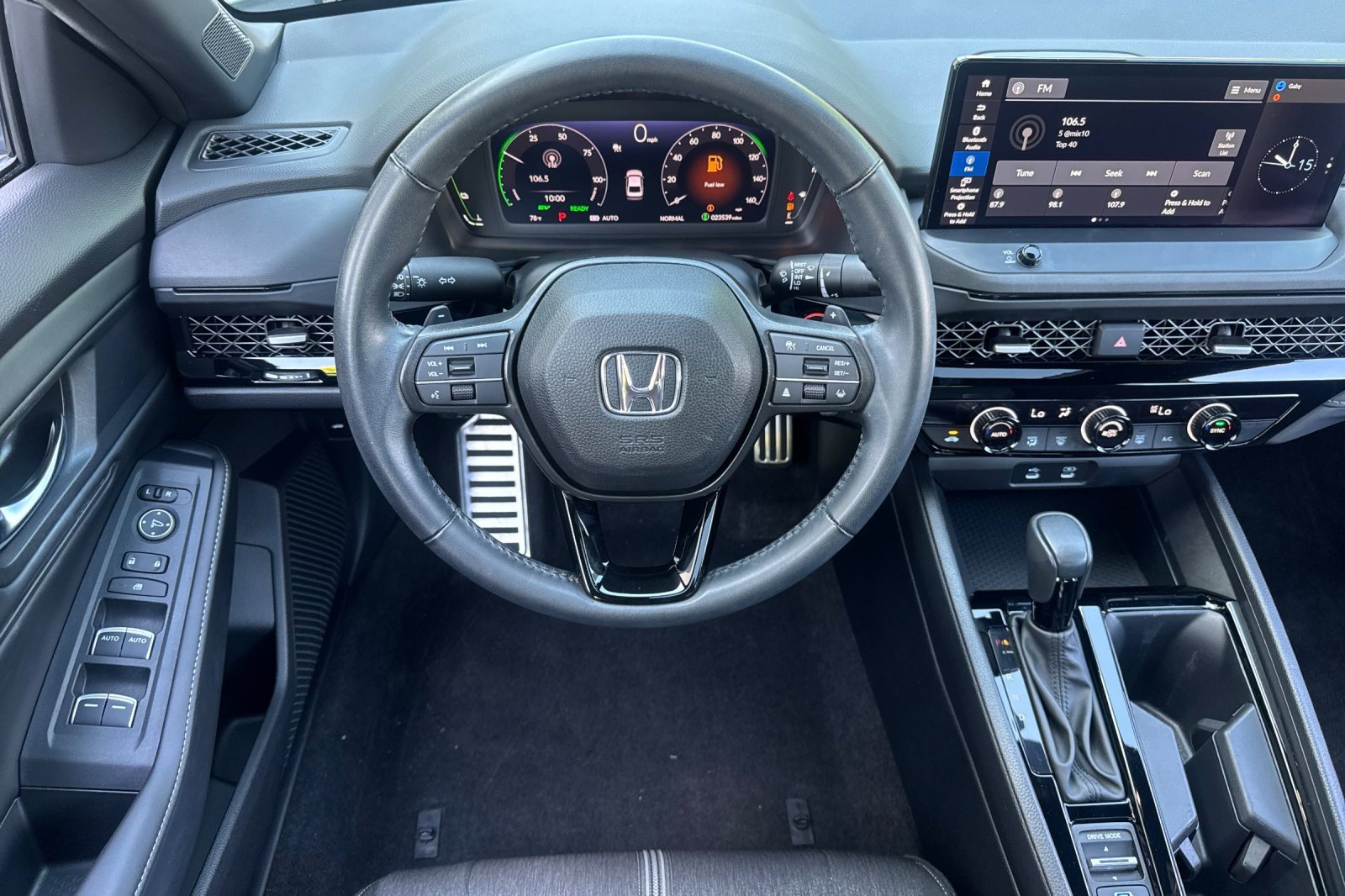 Used 2023 Honda Accord Sport image 28