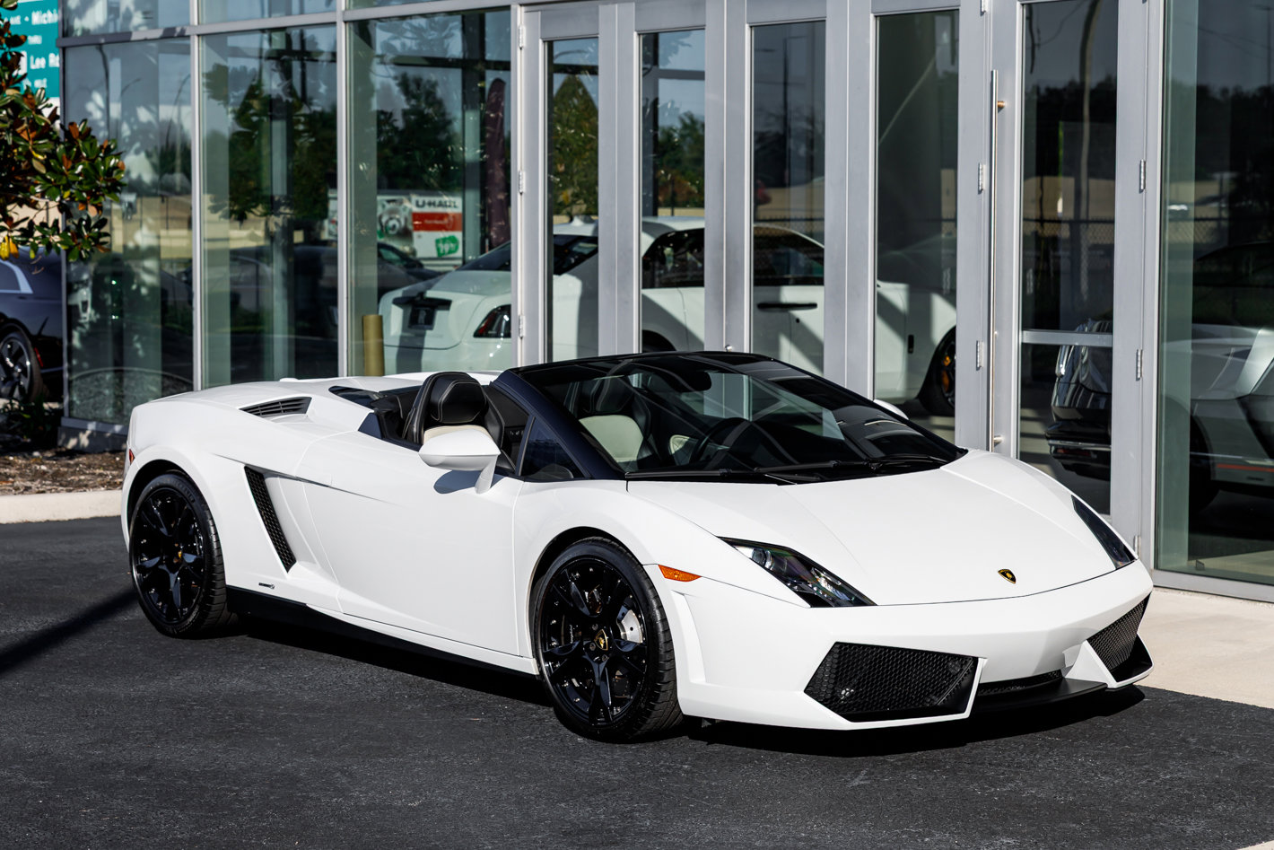 Used 2014 Lamborghini Gallardo LP 550-2 image 22