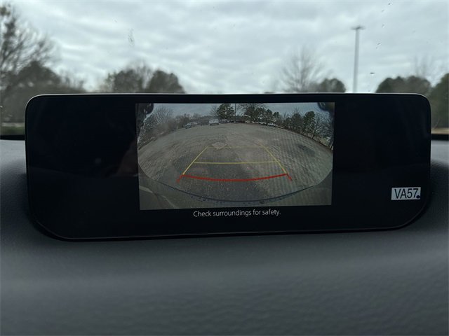 New 2026 MAZDA CX-50 AWD 2.5 S w/ Accent Package image 17