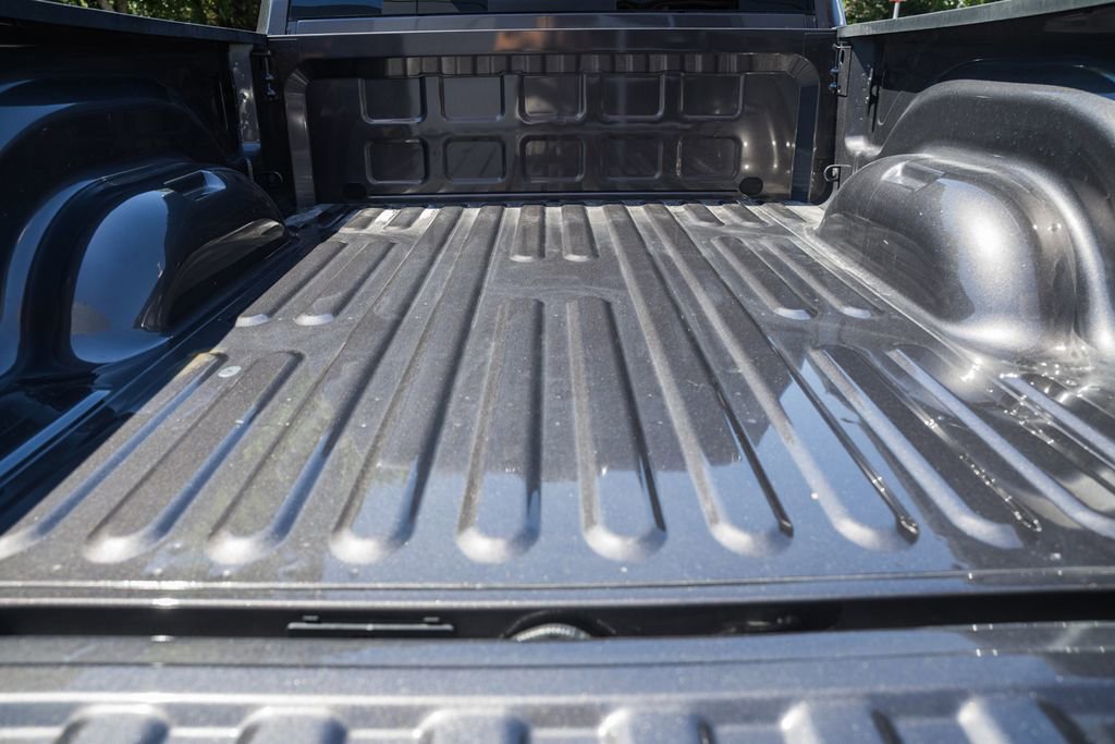 New 2026 RAM 2500 Laramie AWD/4WD image 11