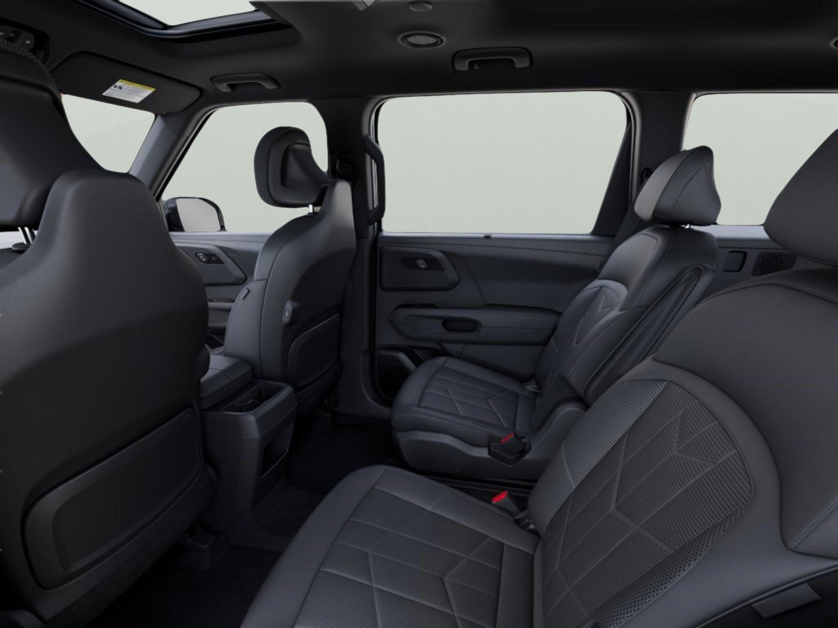 New 2027 Kia Telluride SX X-Pro AWD/4WD image 18