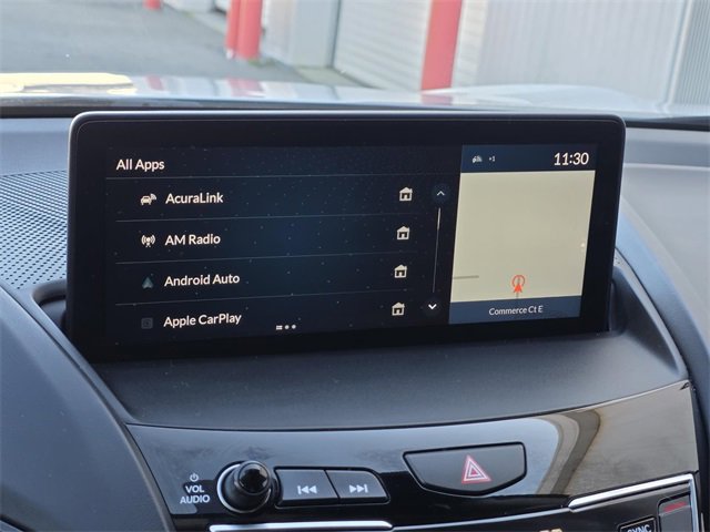 Used 2021 Acura RDX w/ Technology Package image 18