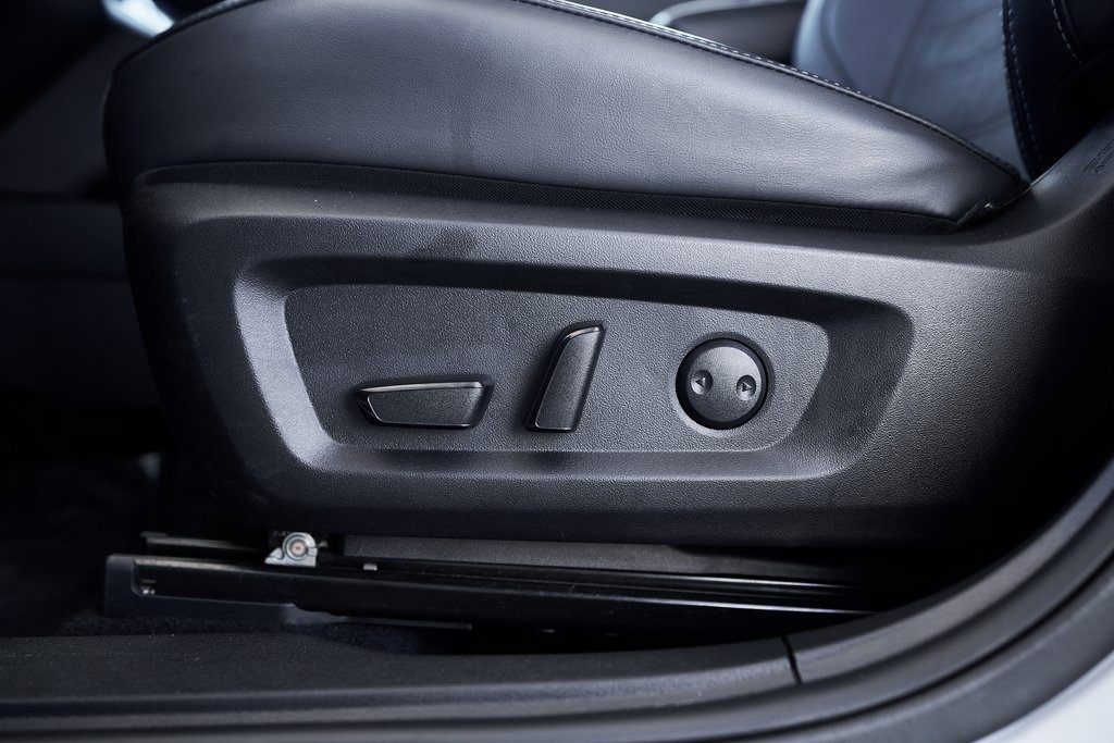 Used 2024 Mitsubishi Outlander SE image 19