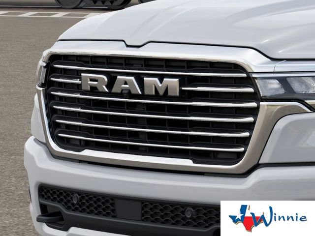New 2026 RAM 1500 Laramie image 13