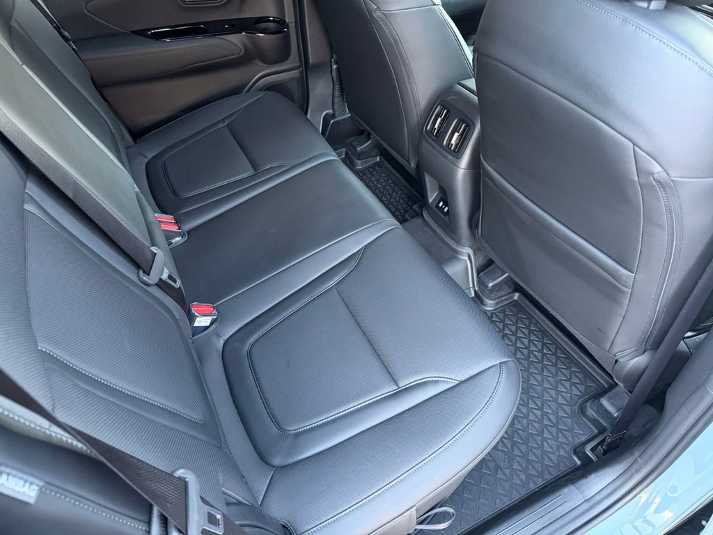 Used 2025 Hyundai Santa Cruz XRT image 20