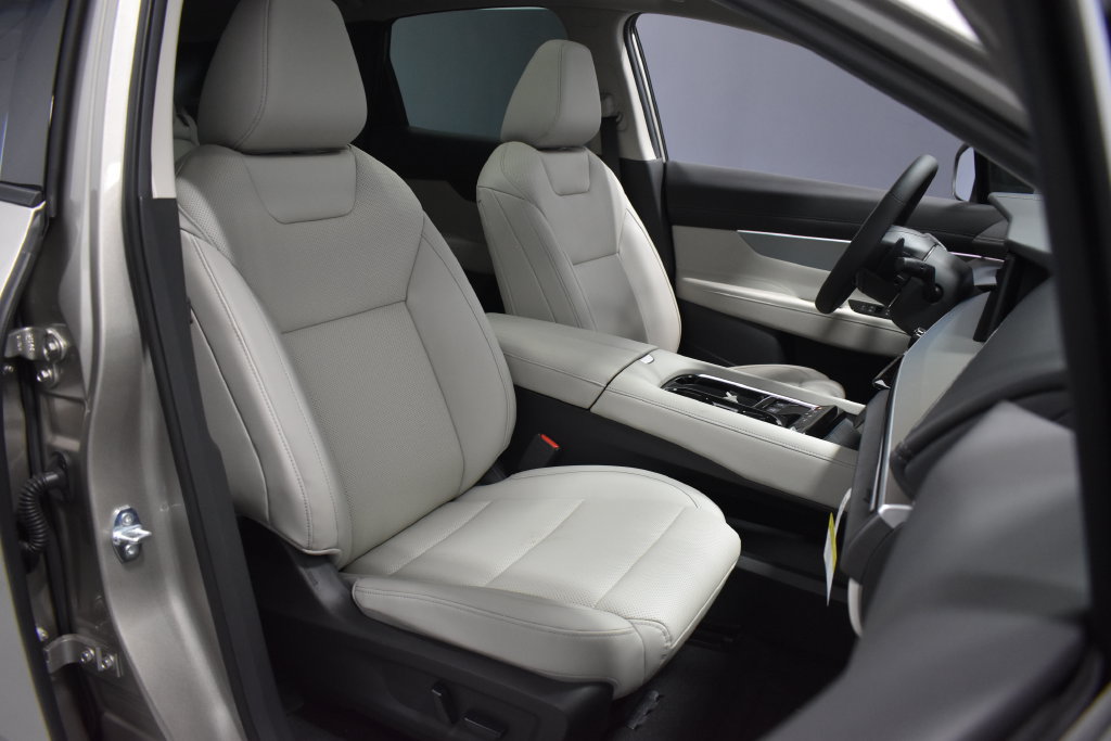 New 2026 Nissan Murano SL AWD/4WD image 14