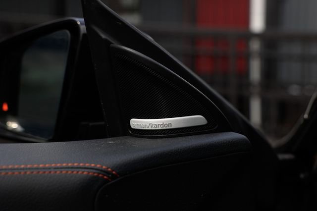 Used 2016 Mercedes-Benz CLA 250 w/ Edition: Orange image 48