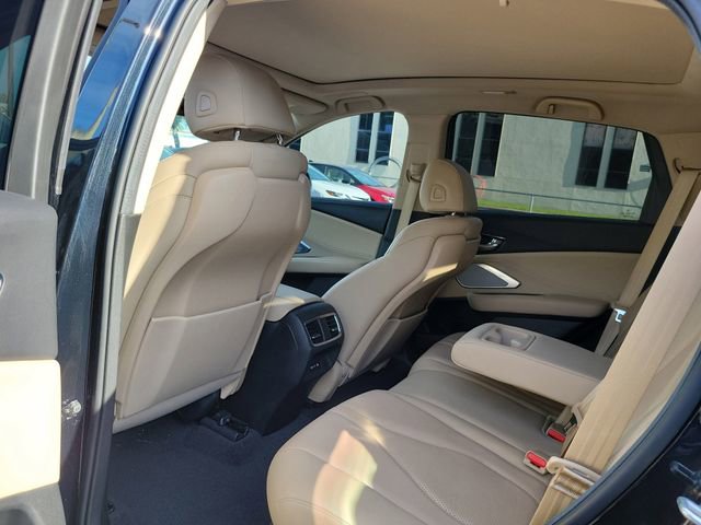 Used 2024 Acura RDX w/ Technology Package image 7