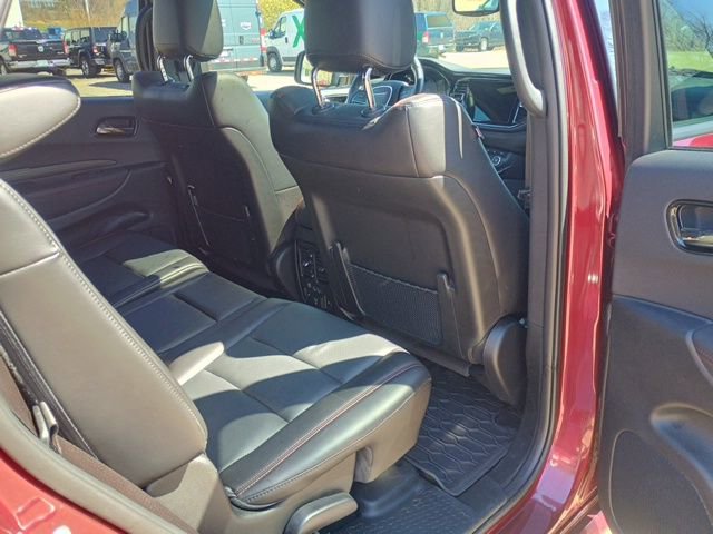 Used 2023 Dodge Durango GT AWD/4WD image 17