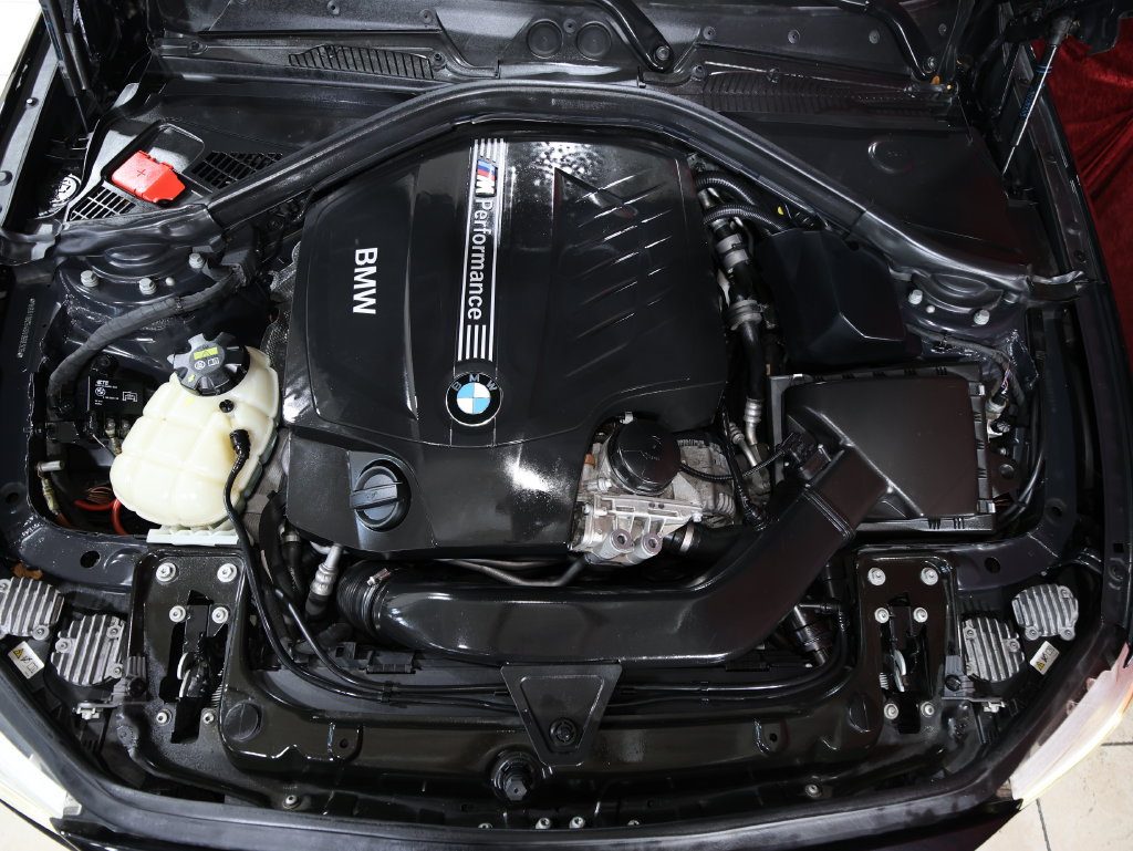 Used 2016 BMW M235i xDrive Coupe AWD/4WD image 28