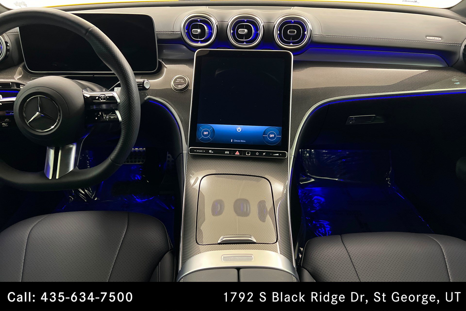 Certified 2026 Mercedes-Benz CLE 300 4MATIC Coupe image 13