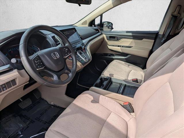 Used 2018 Honda Odyssey EX image 15