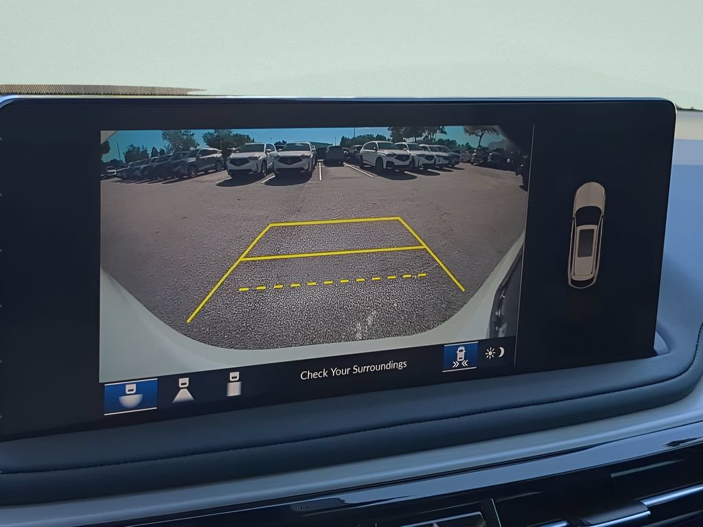 New 2026 Acura MDX FWD w/ Technology Package image 22