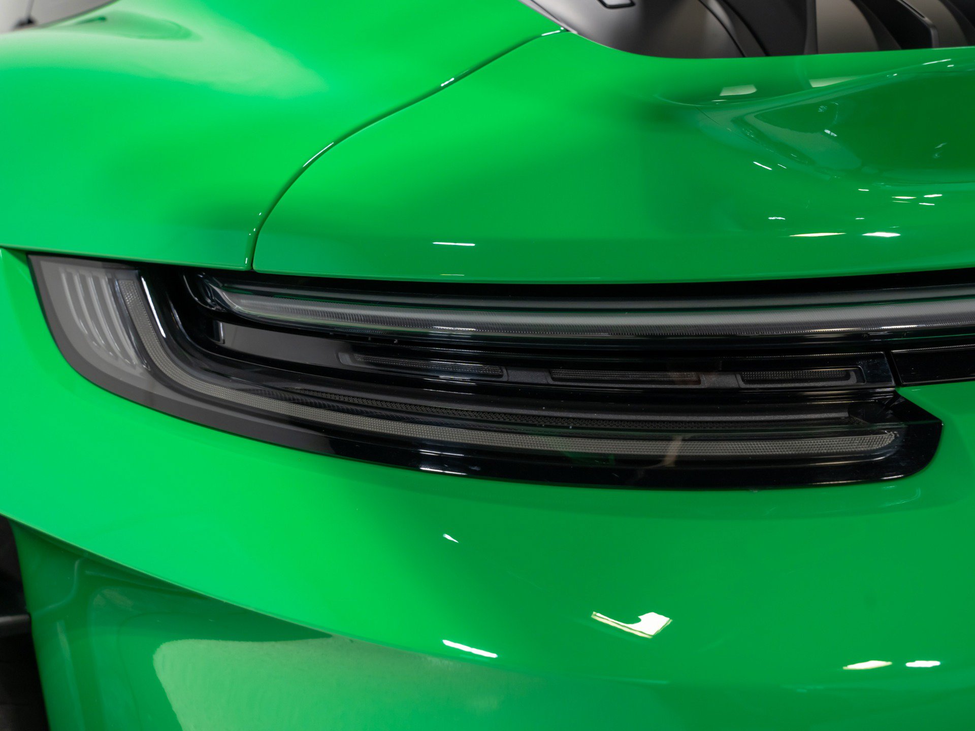 Used 2025 Porsche 911 GT3 RS RWD image 27