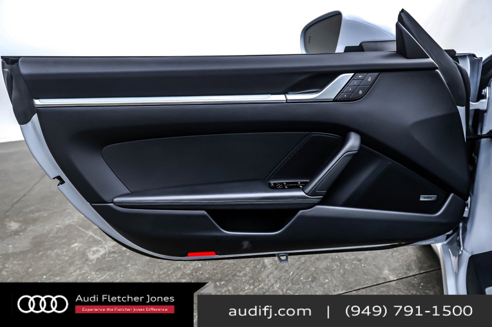 Used 2024 Porsche 911 Targa 4S image 21