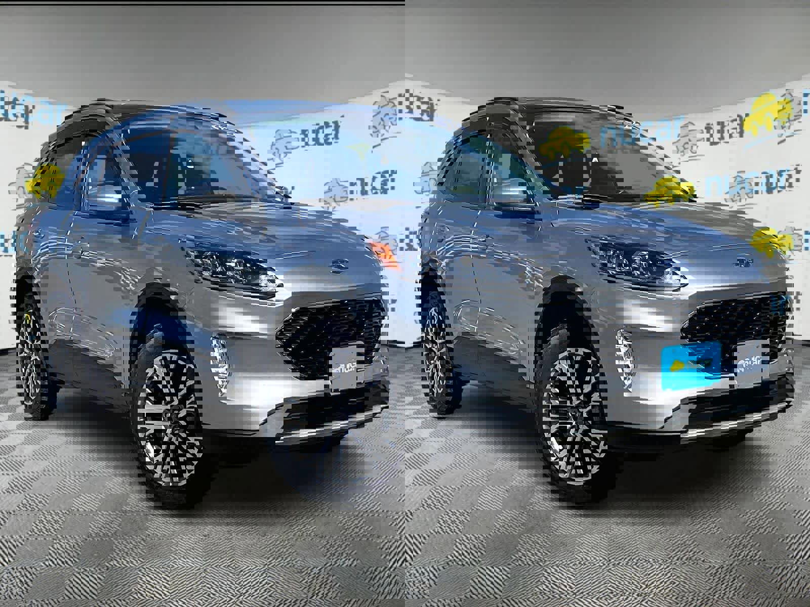 Used 2022 Ford Escape SEL w/ Technology Package