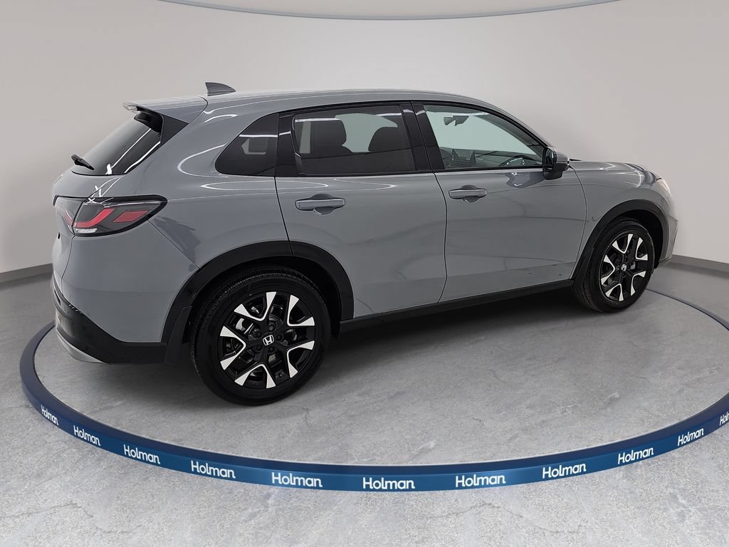 New 2027 Honda HR-V EX-L image 5