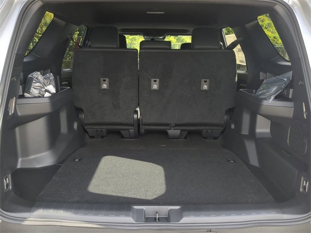 New 2026 Toyota 4Runner TRD Off-Road Premium image 13