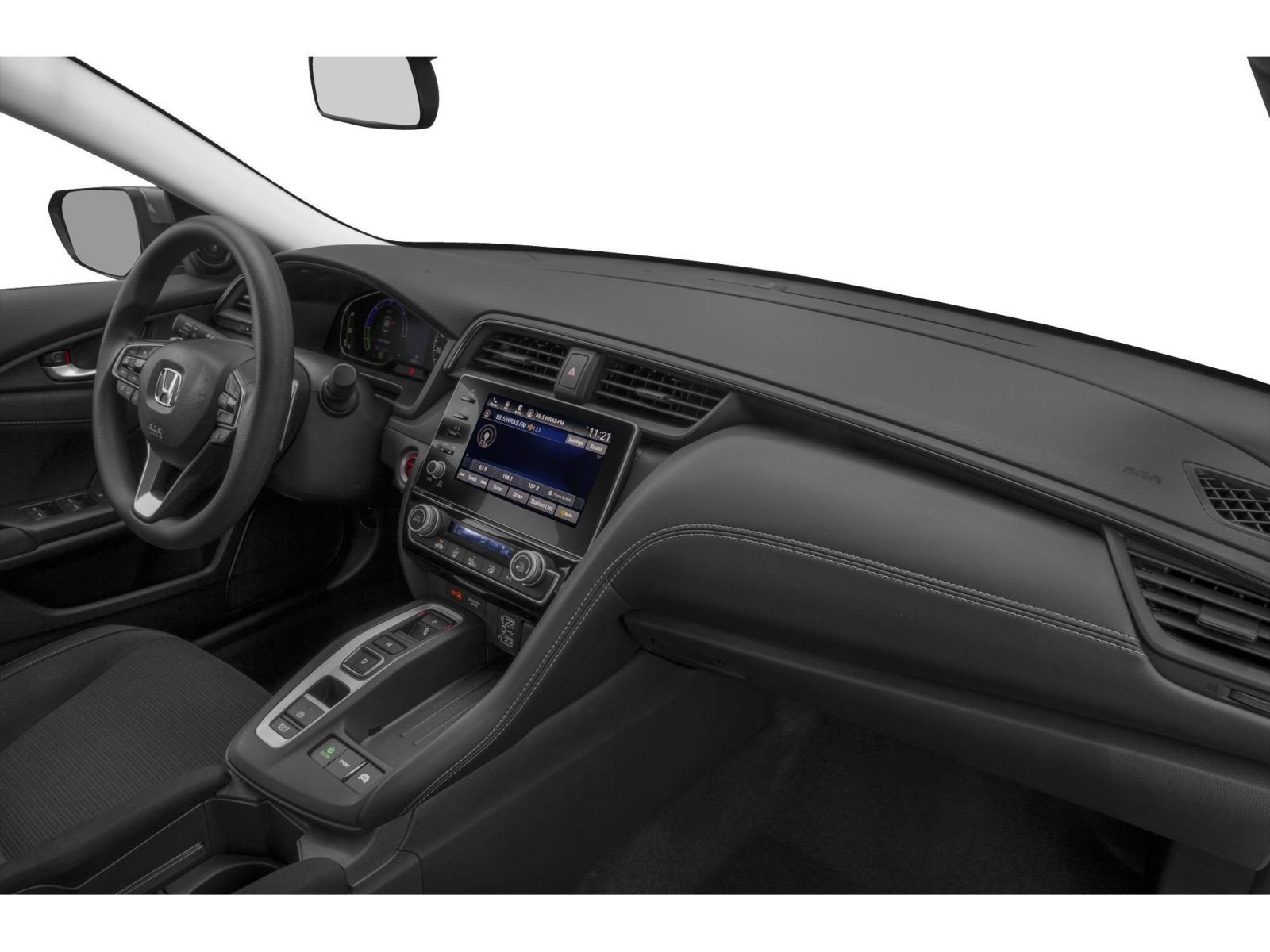 Used 2022 Honda Insight EX image 14
