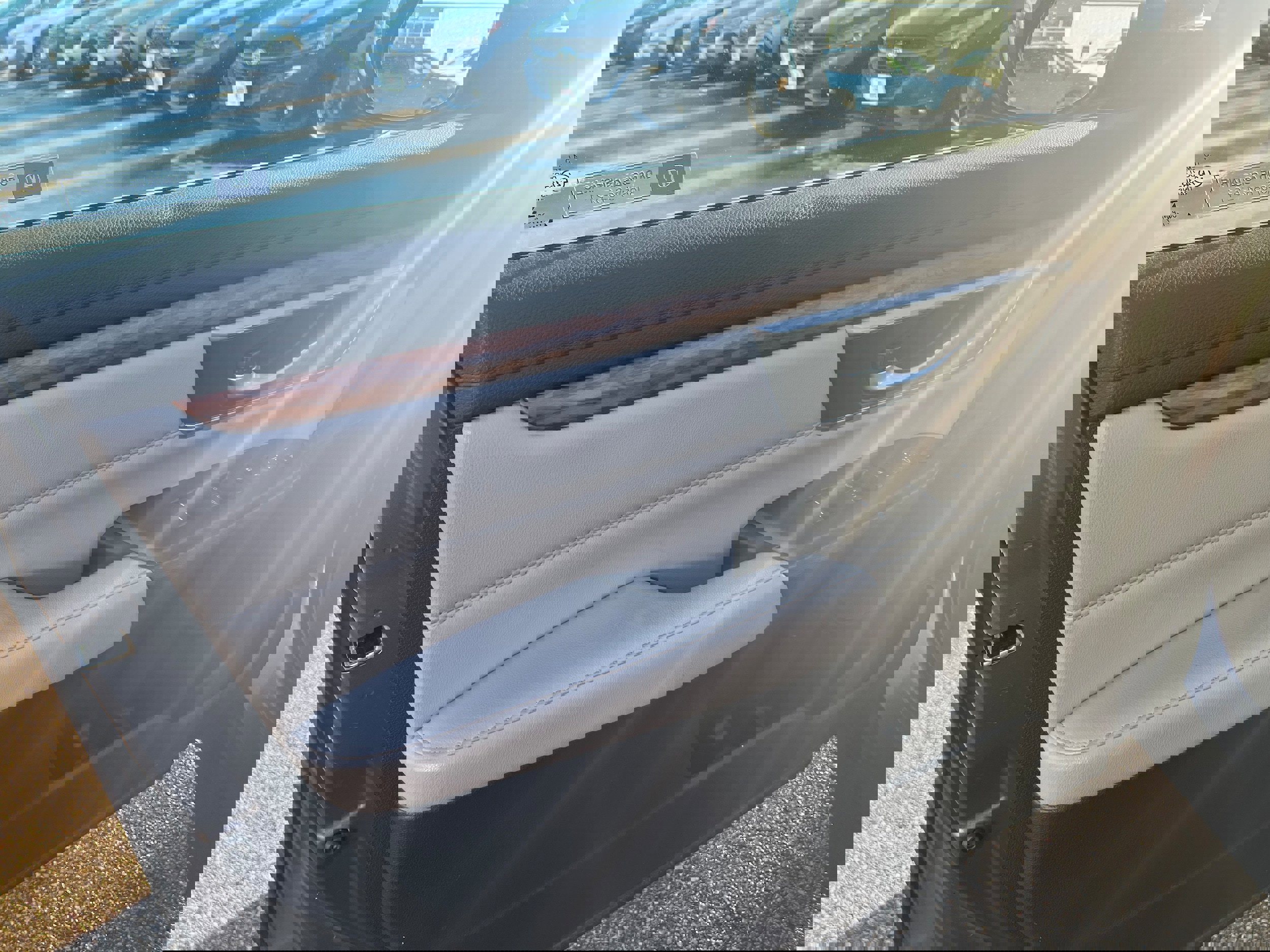 Used 2017 Honda CR-V Touring image 17