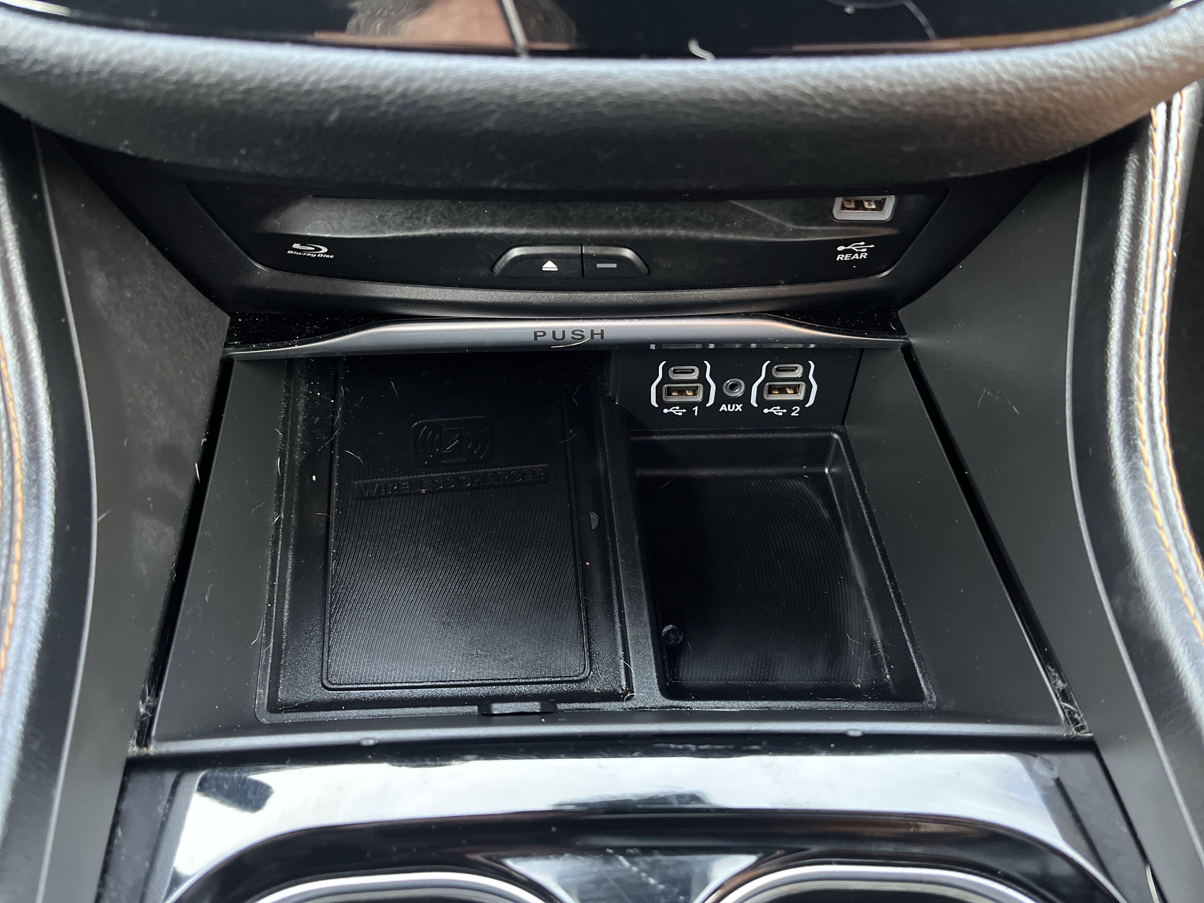 Used 2021 Chrysler Pacifica Pinnacle image 42