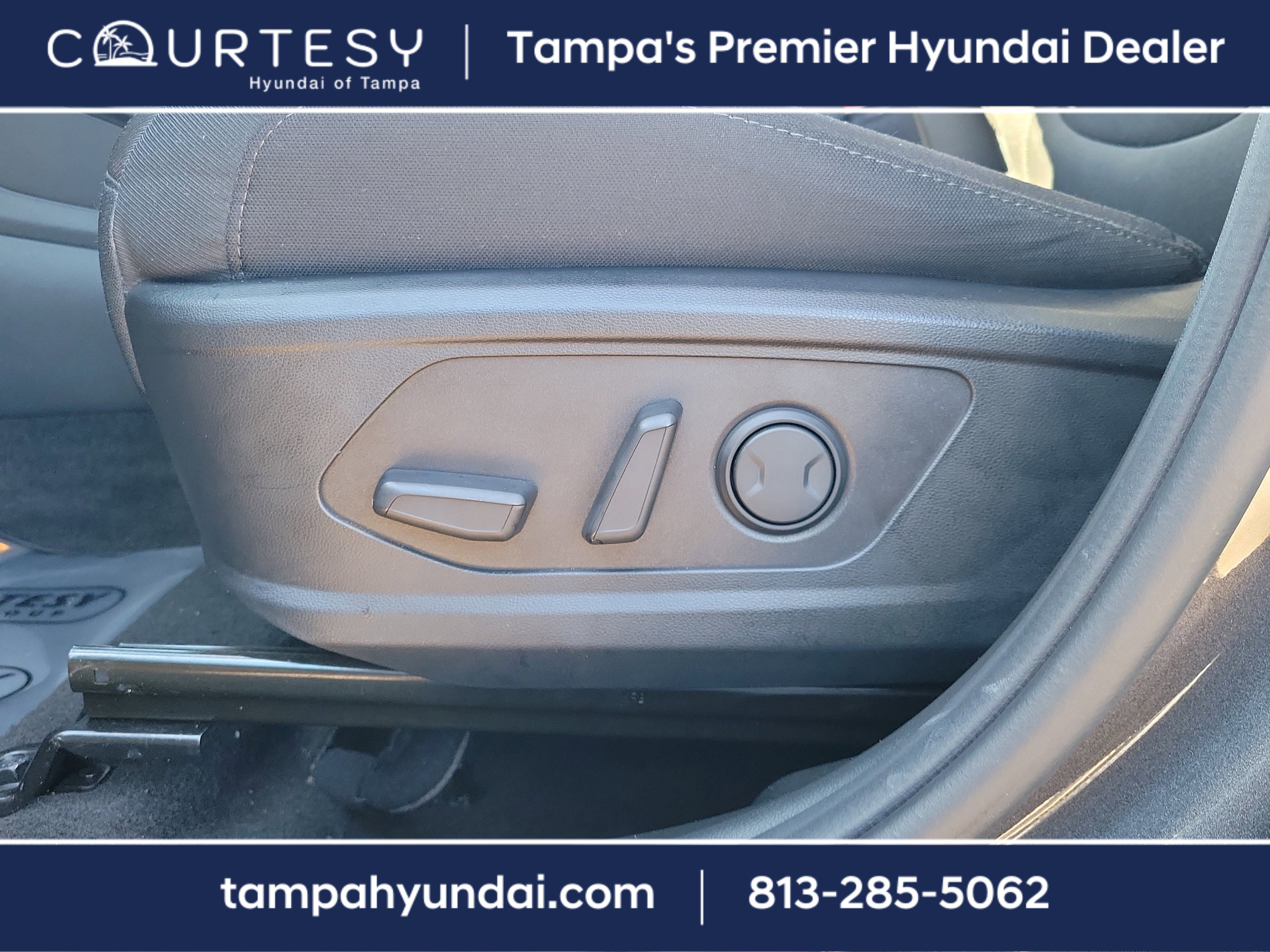 Certified 2023 Hyundai Tucson SEL image 20