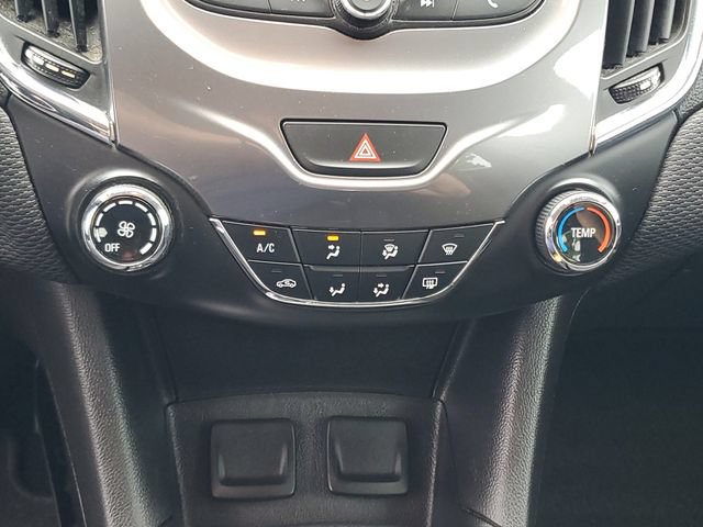 Certified 2016 Chevrolet Cruze LT FWD image 25