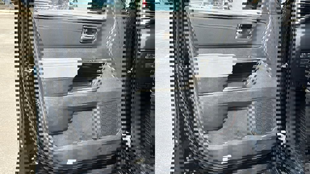 New 2026 Toyota Tundra Limited image 13