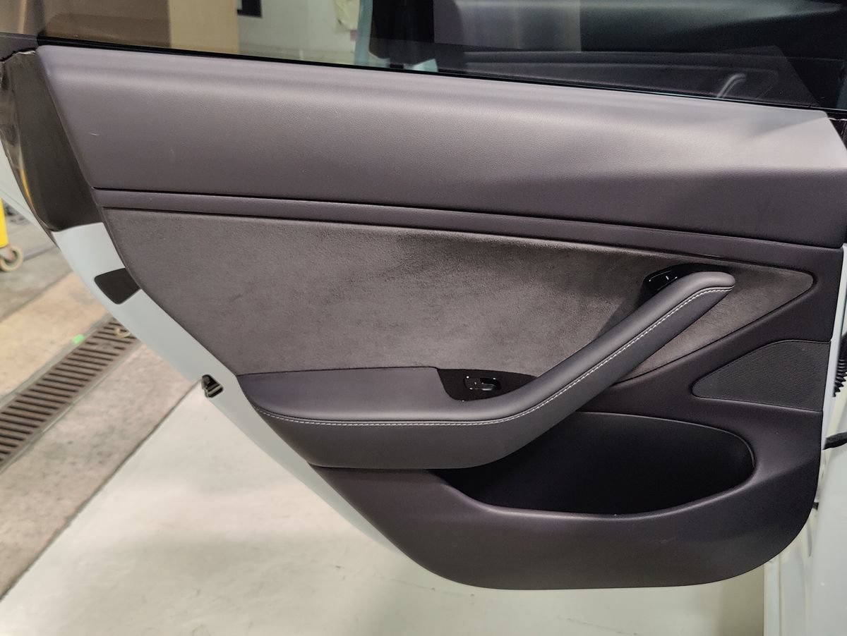 Used 2019 Tesla Model 3 Performance AWD/4WD image 36