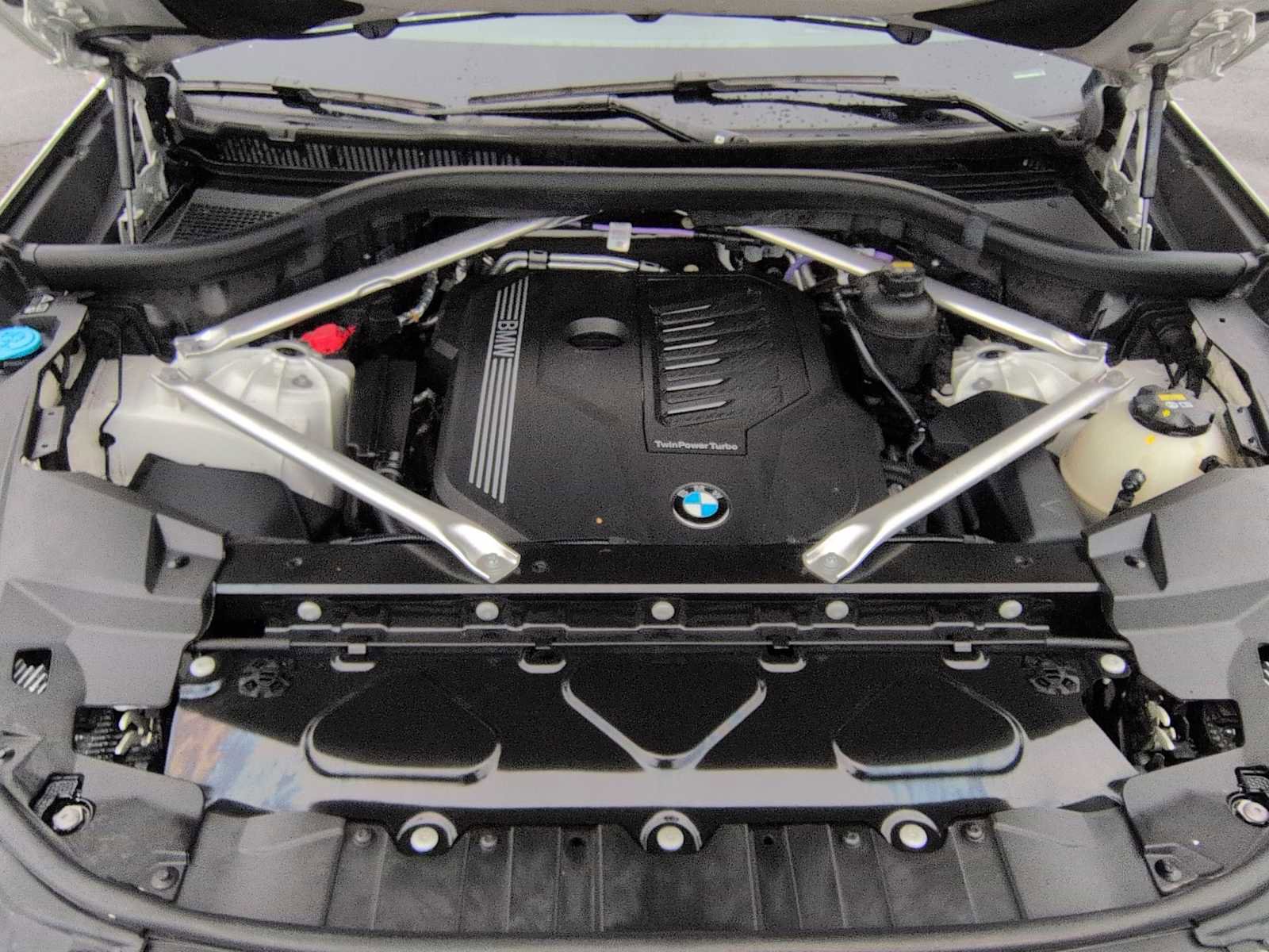 Used 2023 BMW X5 xDrive40i image 15