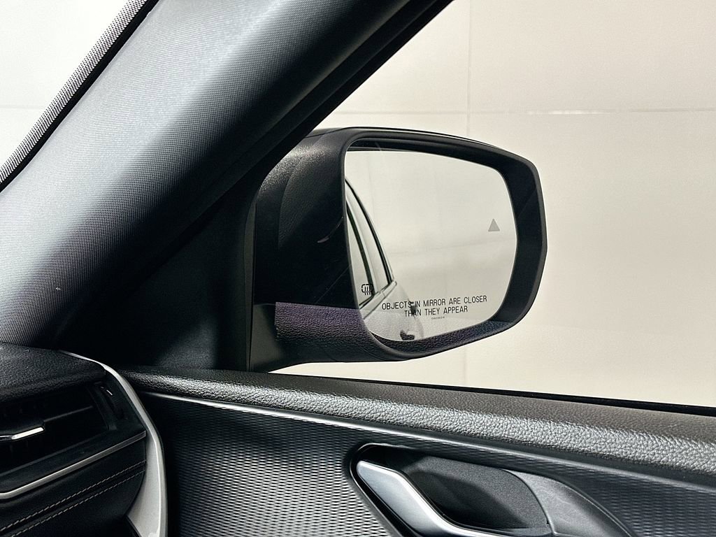 Certified 2025 Jeep Grand Cherokee Laredo w/ Luxury Tech Group I image 28