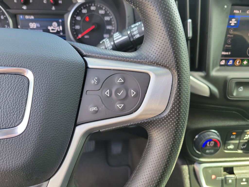 Certified 2024 GMC Terrain SLE w/ Driver Convenience Package image 27