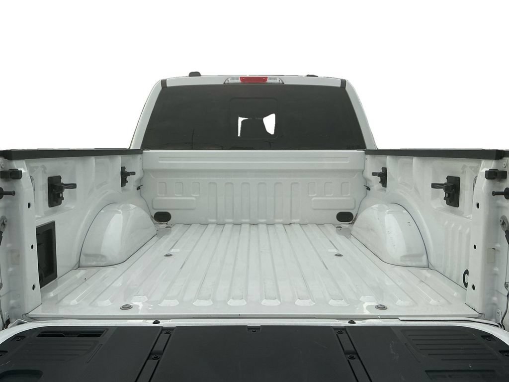 Used 2023 Ford F150 Lariat w/ Equipment Group 502A High AWD/4WD image 24